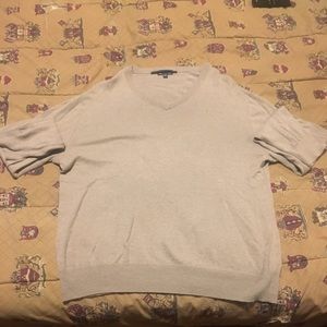 Men’s XXL Gap Pullover